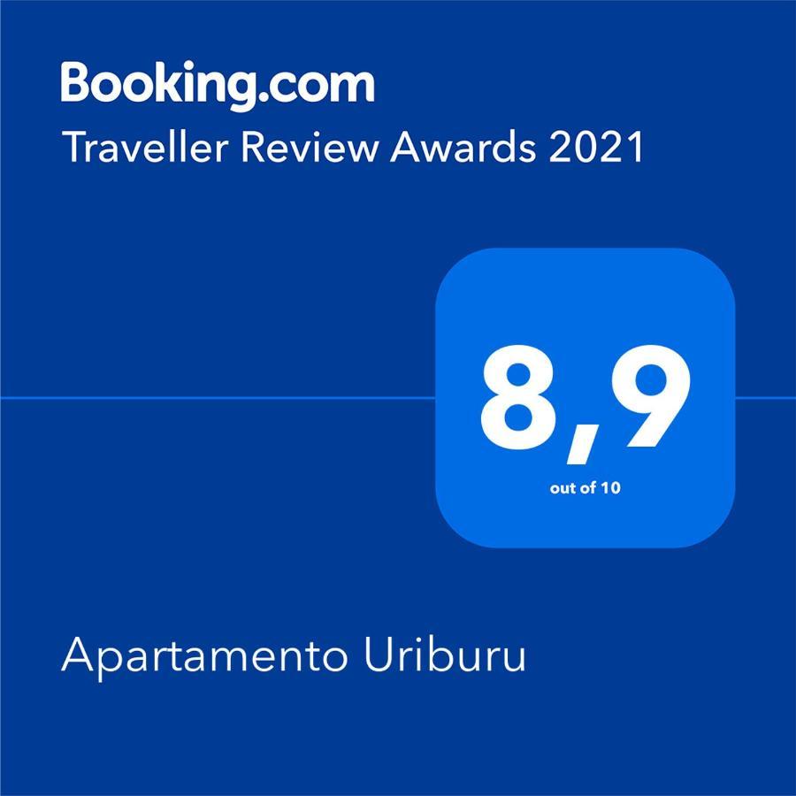 Apartamento Uriburu-Con Cochera Formosa Eksteriør bilde