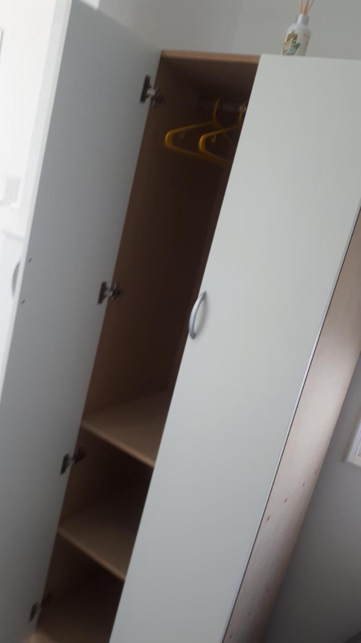 Apartamento Uriburu-Con Cochera Formosa Eksteriør bilde
