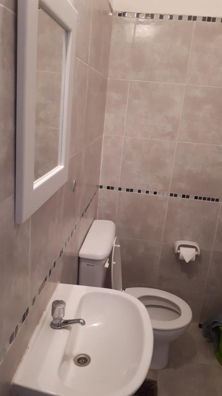 Apartamento Uriburu-Con Cochera Formosa Eksteriør bilde