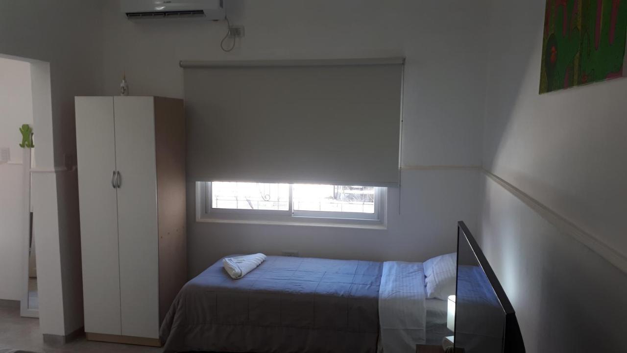Apartamento Uriburu-Con Cochera Formosa Eksteriør bilde