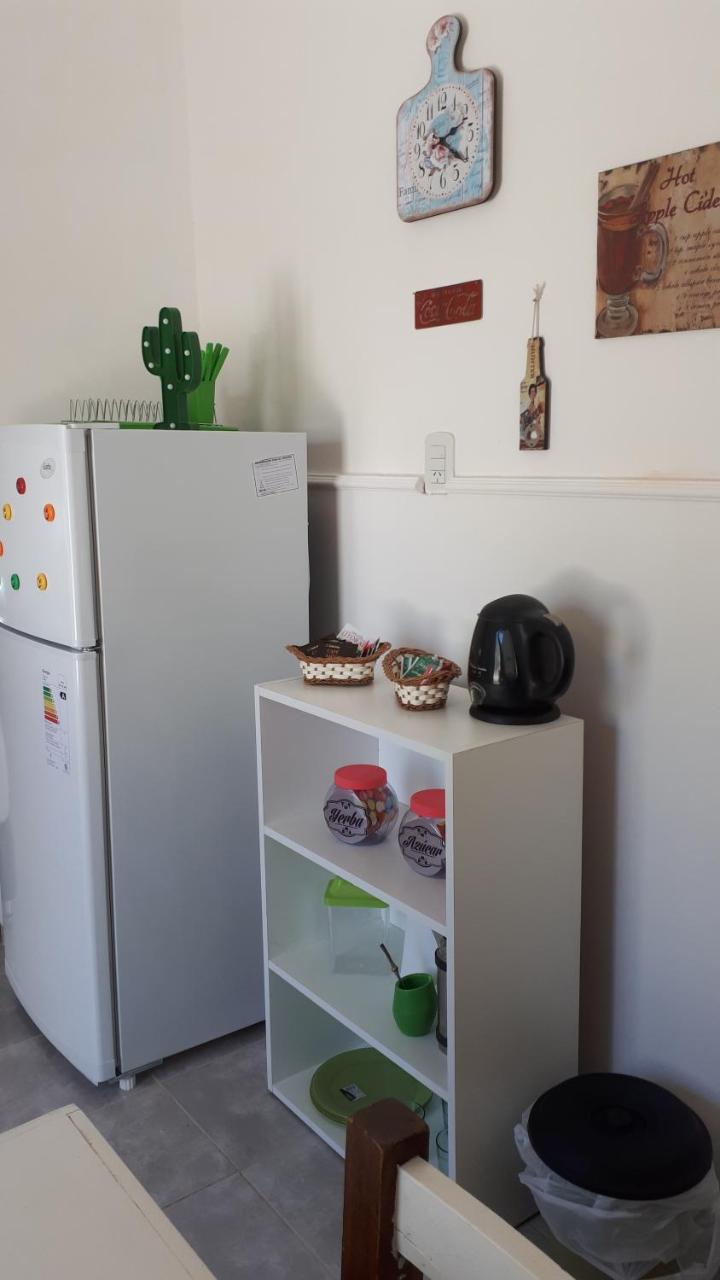 Apartamento Uriburu-Con Cochera Formosa Eksteriør bilde