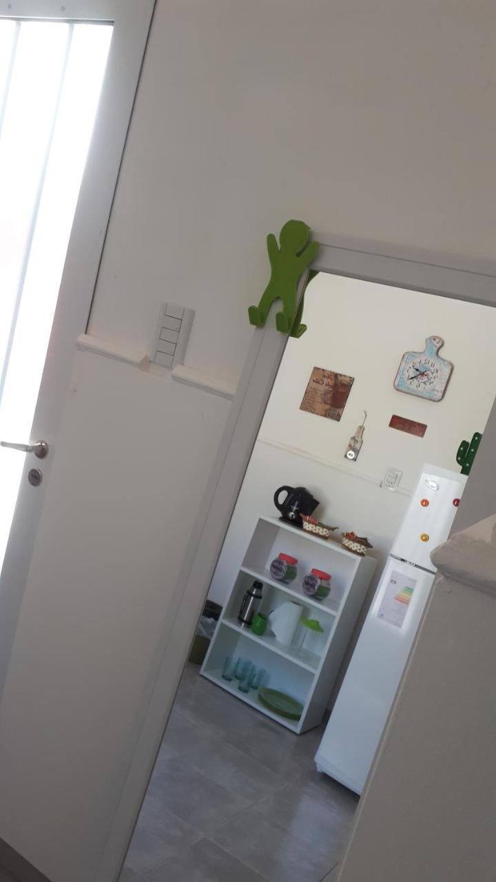 Apartamento Uriburu-Con Cochera Formosa Eksteriør bilde