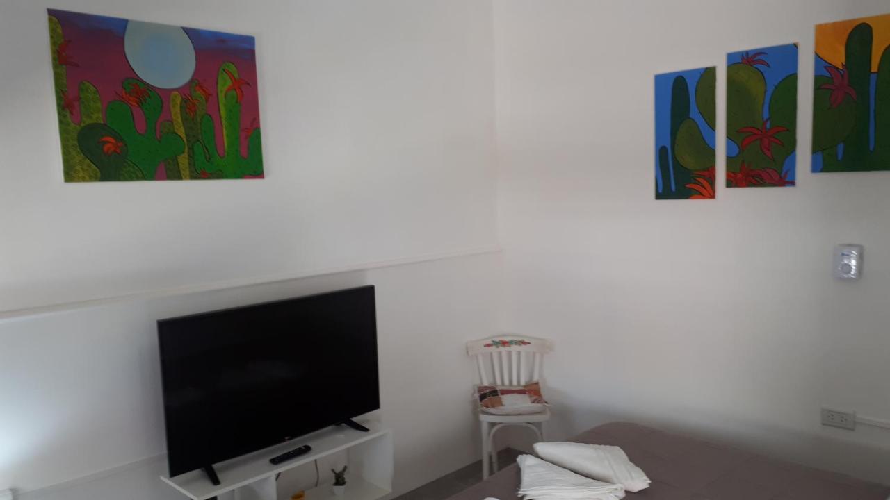 Apartamento Uriburu-Con Cochera Formosa Eksteriør bilde