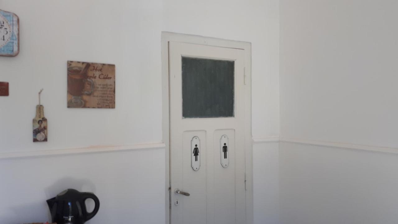 Apartamento Uriburu-Con Cochera Formosa Eksteriør bilde