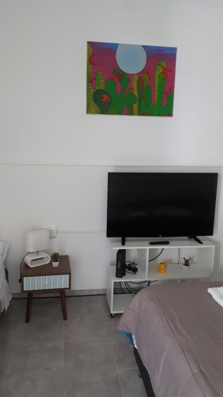 Apartamento Uriburu-Con Cochera Formosa Eksteriør bilde