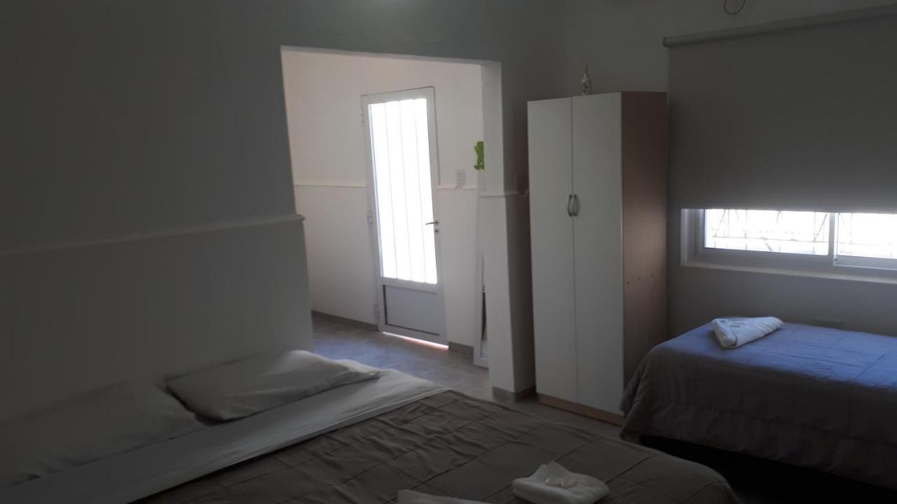 Apartamento Uriburu-Con Cochera Formosa Eksteriør bilde