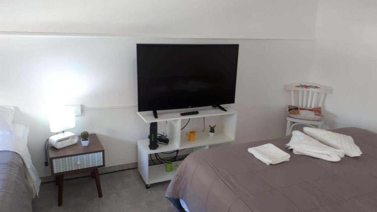 Apartamento Uriburu-Con Cochera Formosa Eksteriør bilde