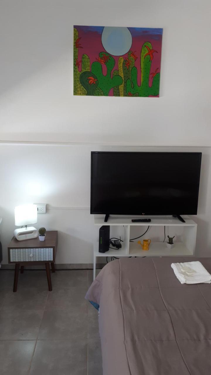 Apartamento Uriburu-Con Cochera Formosa Eksteriør bilde